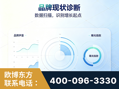 武威-品牌现状诊断