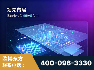 武威-领先布局：于2024年初开启GEO业务的公司