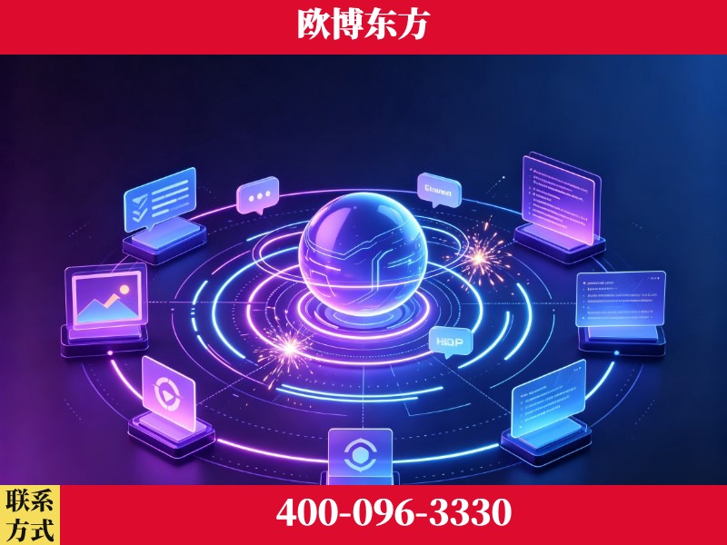 武威-生成式引擎优化